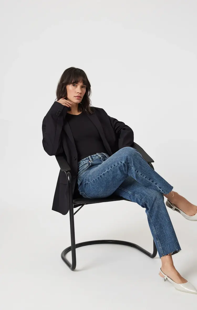 MAVI Mavi - New York Straight