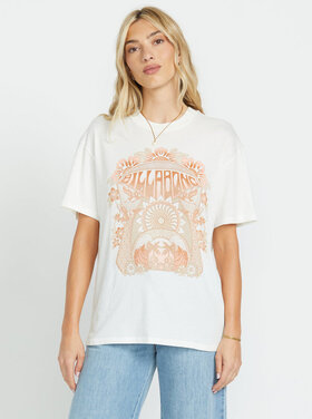 Billabong Billabong - Waves of Change SS Tee