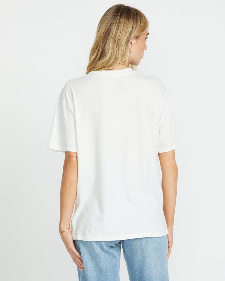Billabong Billabong - Waves of Change SS Tee