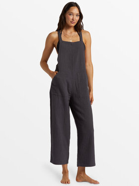 Billabong Billabong - Pacific Time Jumpsuit