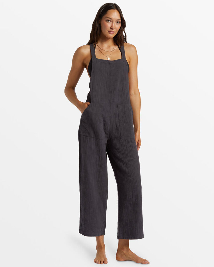 Billabong Billabong - Pacific Time Jumpsuit