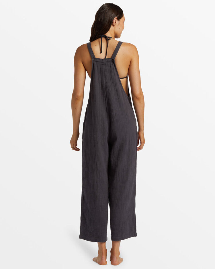 Billabong Billabong - Pacific Time Jumpsuit