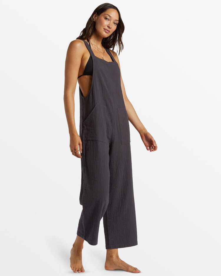 Billabong Billabong - Pacific Time Jumpsuit