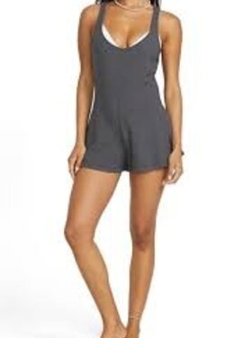 Billabong Billabong - Never Better Cover up Romper