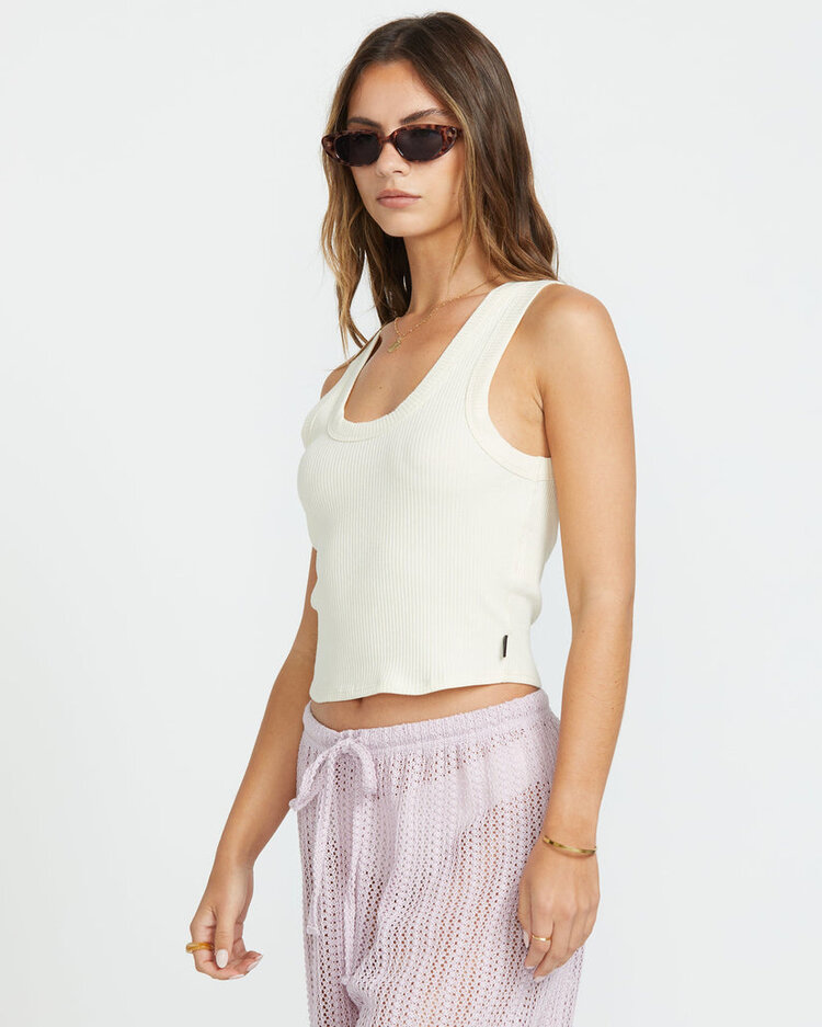 Billabong Billabong - Rerun Knit Tank