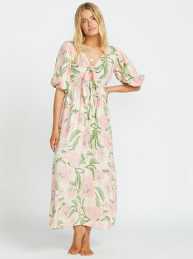 Billabong Billabong - Night Fall Maxi Dress