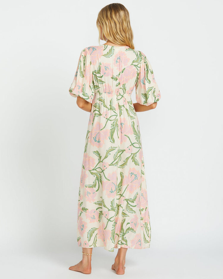 Billabong Billabong - Night Fall Maxi Dress