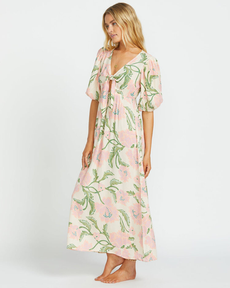 Billabong Billabong - Night Fall Maxi Dress
