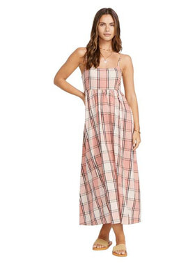 Billabong Billabong - All Day Midi Dress