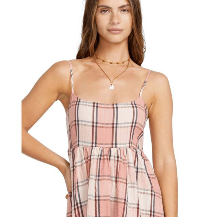 Billabong Billabong - All Day Midi Dress