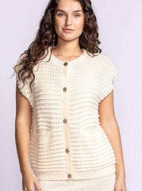 Pink Martini Pink Martini - KENDALL Sweater