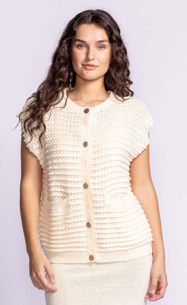 Pink Martini Pink Martini - KENDALL Sweater