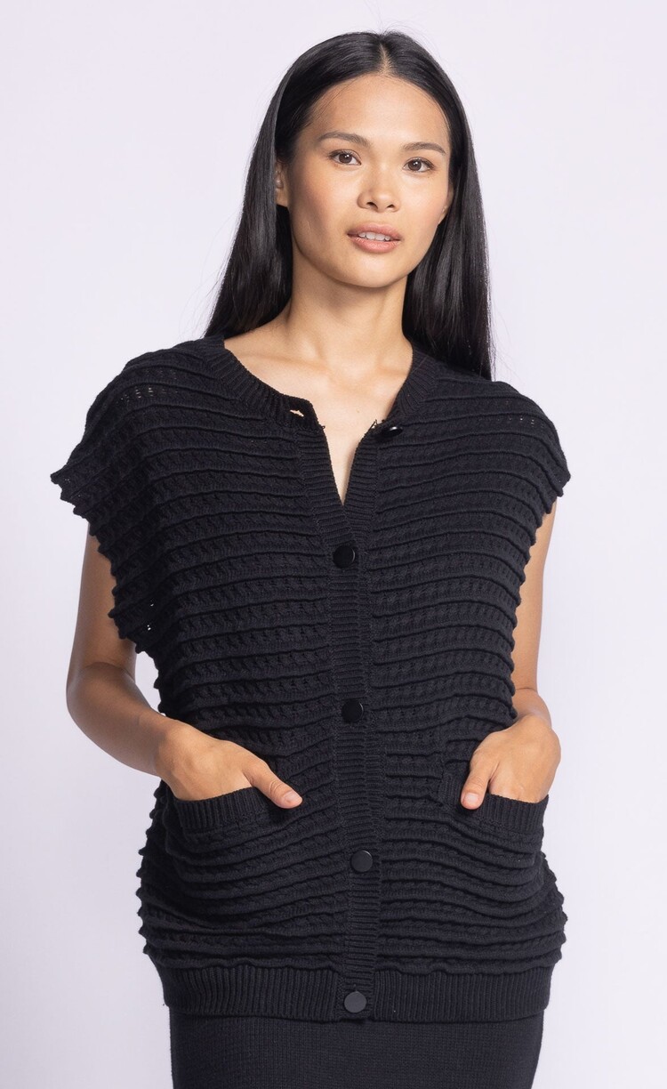 Pink Martini Pink Martini - KENDALL Sweater