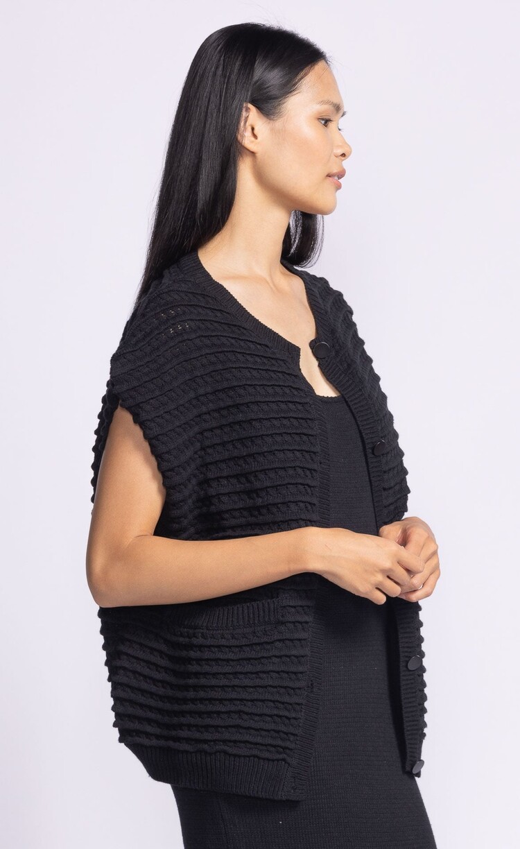 Pink Martini Pink Martini - KENDALL Sweater