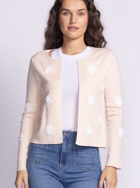 Pink Martini Pink Martini - KELSEY Sweater