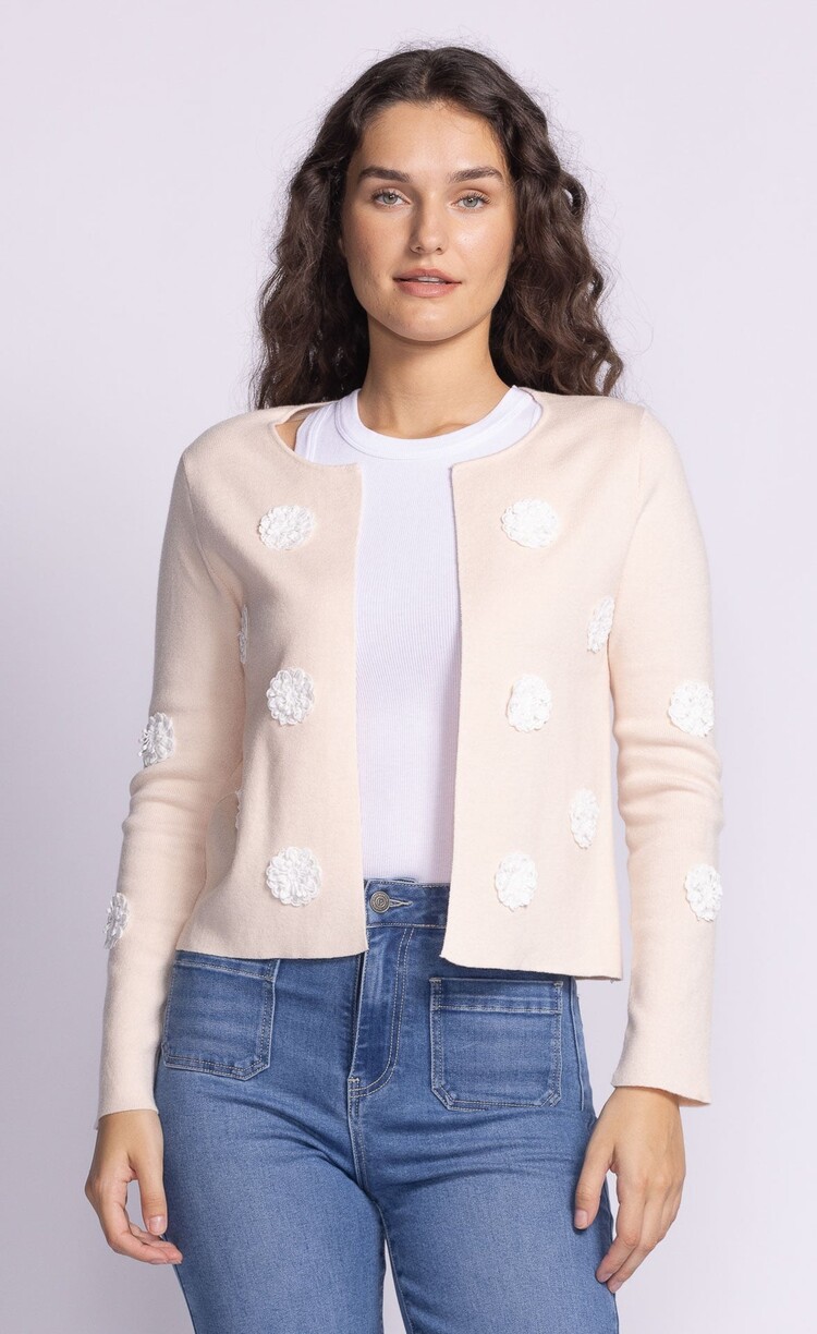 Pink Martini Pink Martini - KELSEY Sweater