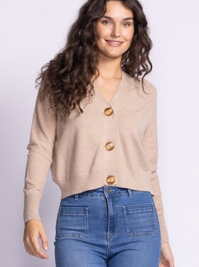 Pink Martini Pink Martini - HAMPTON Cardi
