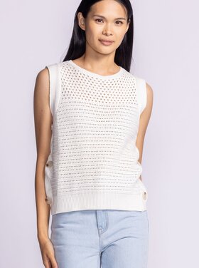 Pink Martini Pink Martini - KHLOE Top