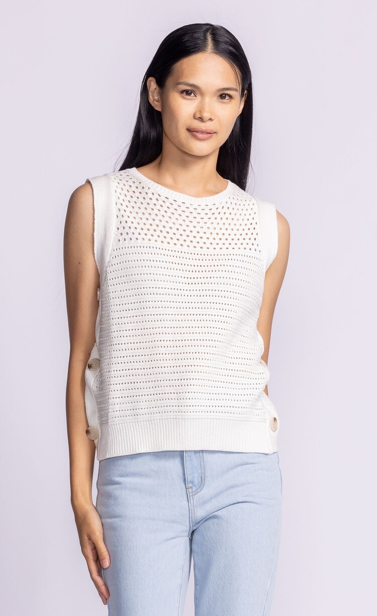 Pink Martini Pink Martini - KHLOE Top