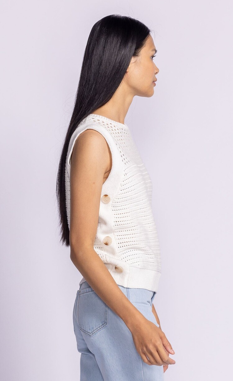 Pink Martini Pink Martini - KHLOE Top