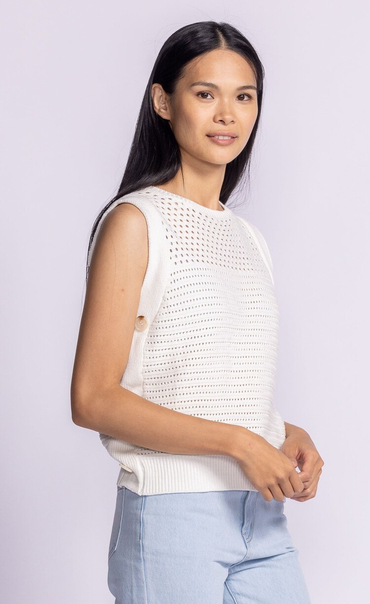 Pink Martini Pink Martini - KHLOE Top