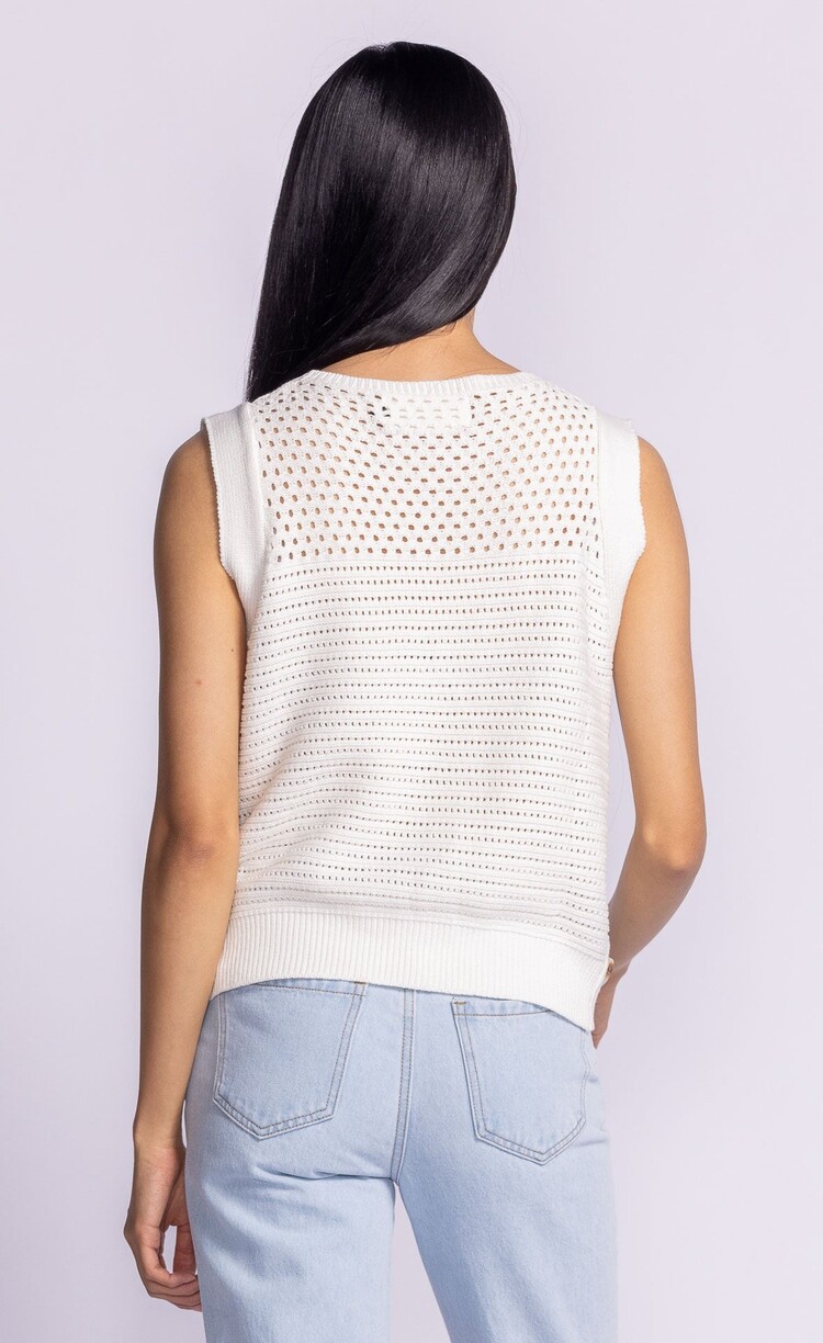 Pink Martini Pink Martini - KHLOE Top