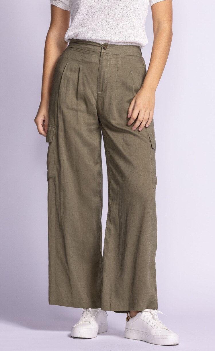 Pink Martini Pink Martini - CHANTEL  Pants