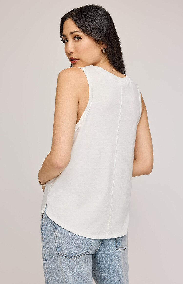 Gentle Fawn Gentle Fawn - GISELE Tank Top