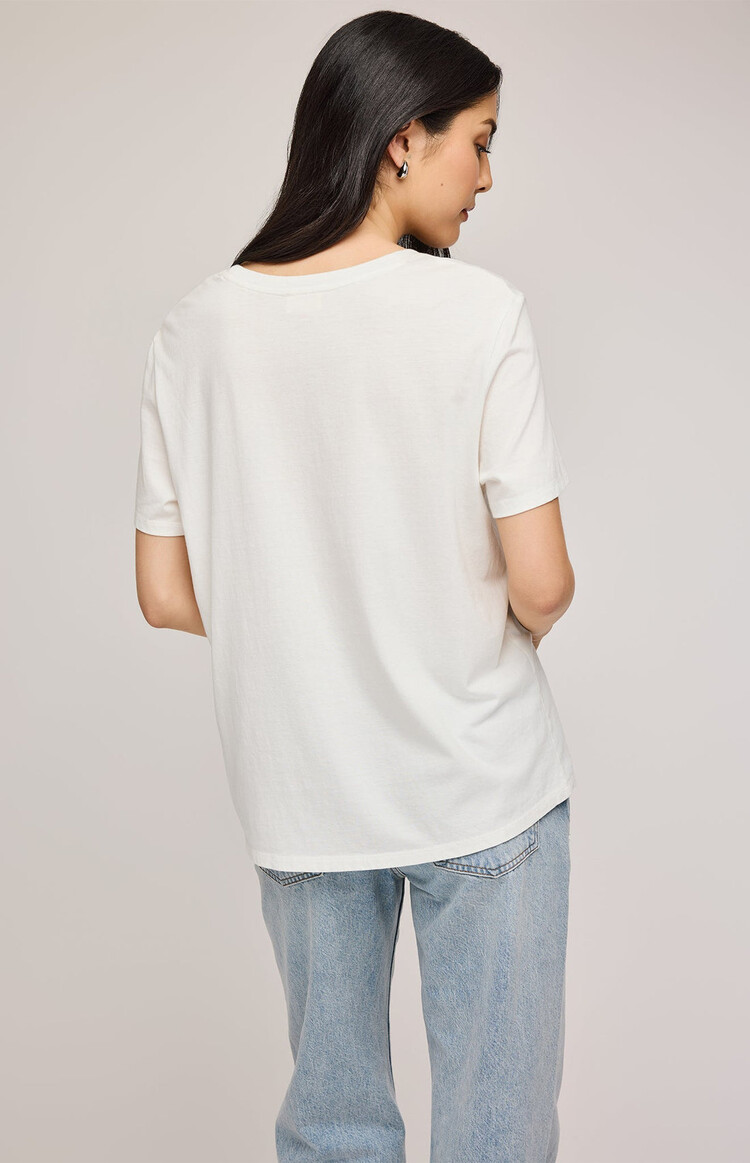 Gentle Fawn Gentle Fawn - VICTORIA S/S  T-Shirt