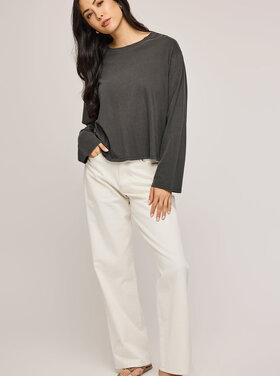 Gentle Fawn Gentle Fawn - NAOMI L/S Top