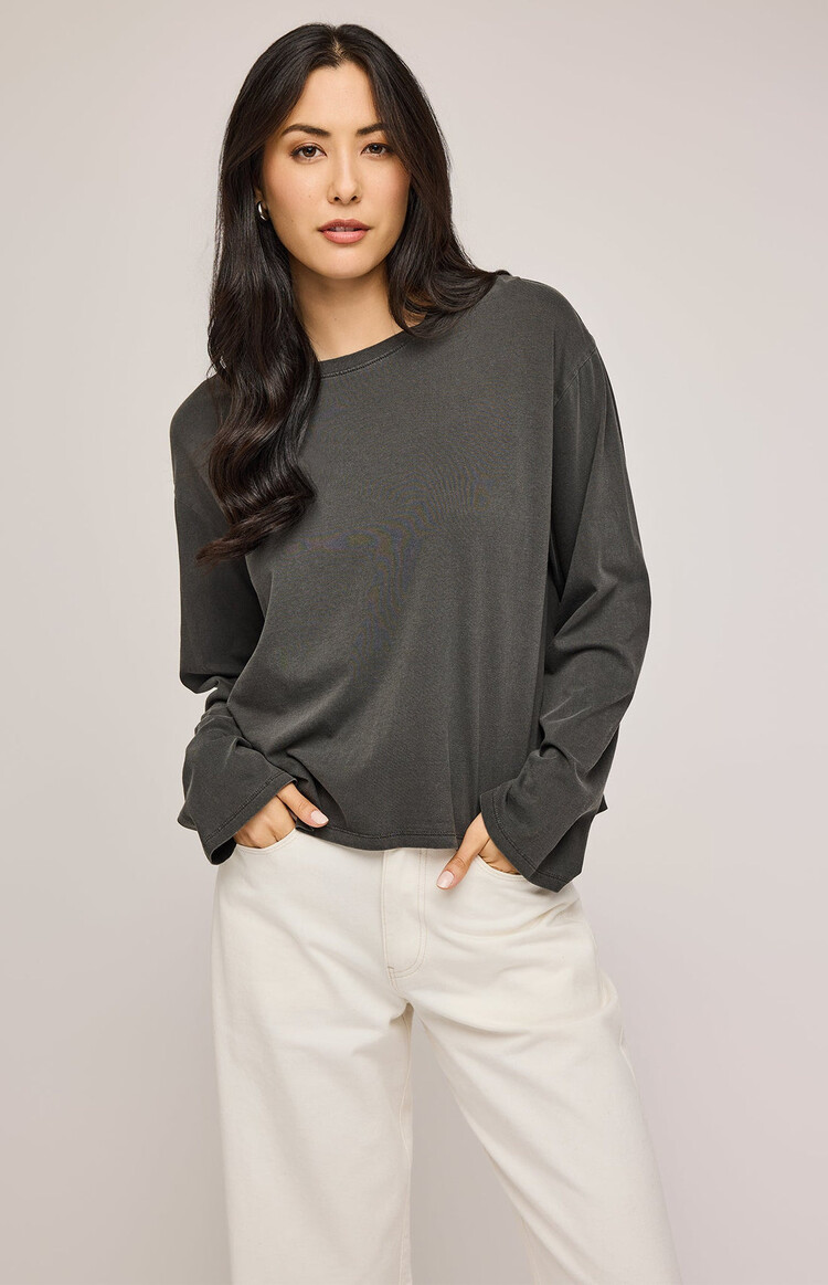 Gentle Fawn Gentle Fawn - NAOMI L/S Top