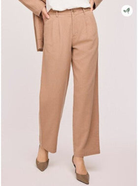 Gentle Fawn Gentle Fawn - BRIAR Pleated Pants w/Pockets