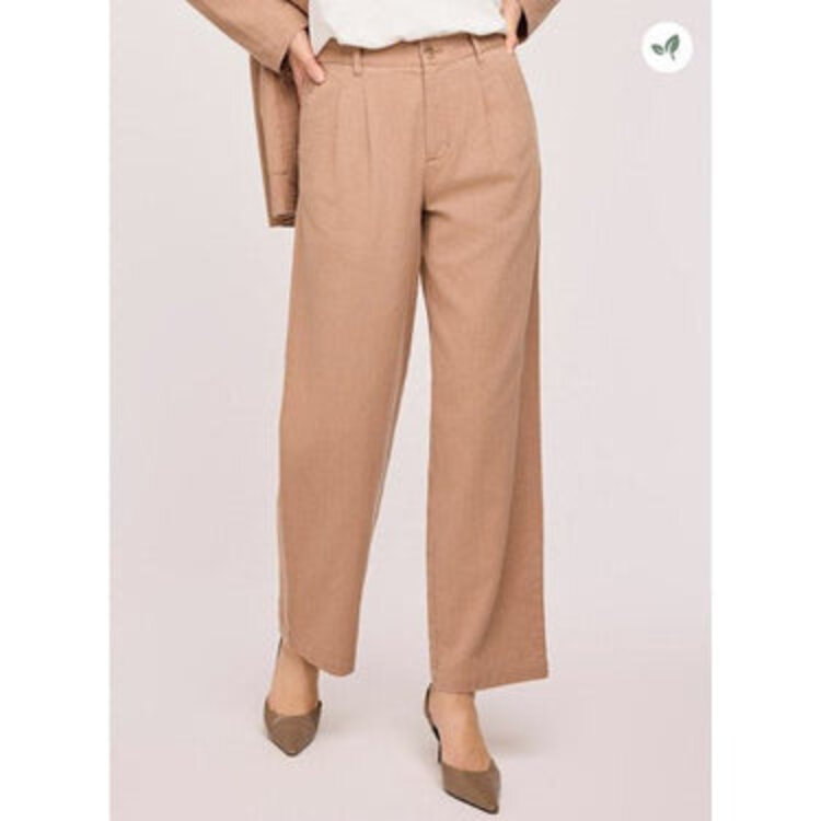 Gentle Fawn Gentle Fawn - BRIAR Pleated Pants w/Pockets
