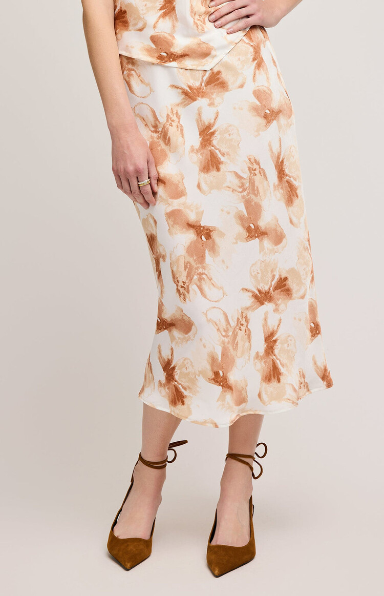 Gentle Fawn Gentle Fawn - TATIANA Midi Skirt