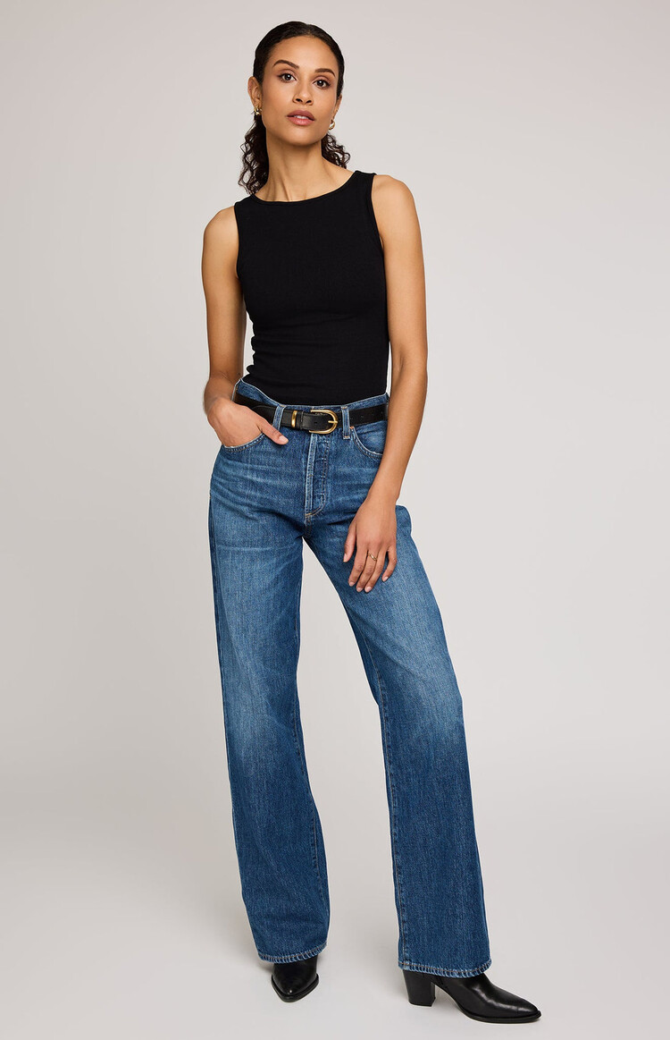 Gentle Fawn Gentle Fawn - NAIA Tank Top