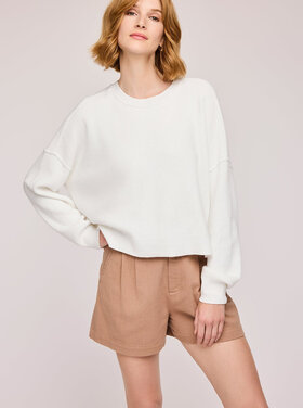 Gentle Fawn Gentle Fawn - ECHO L/S Sweater