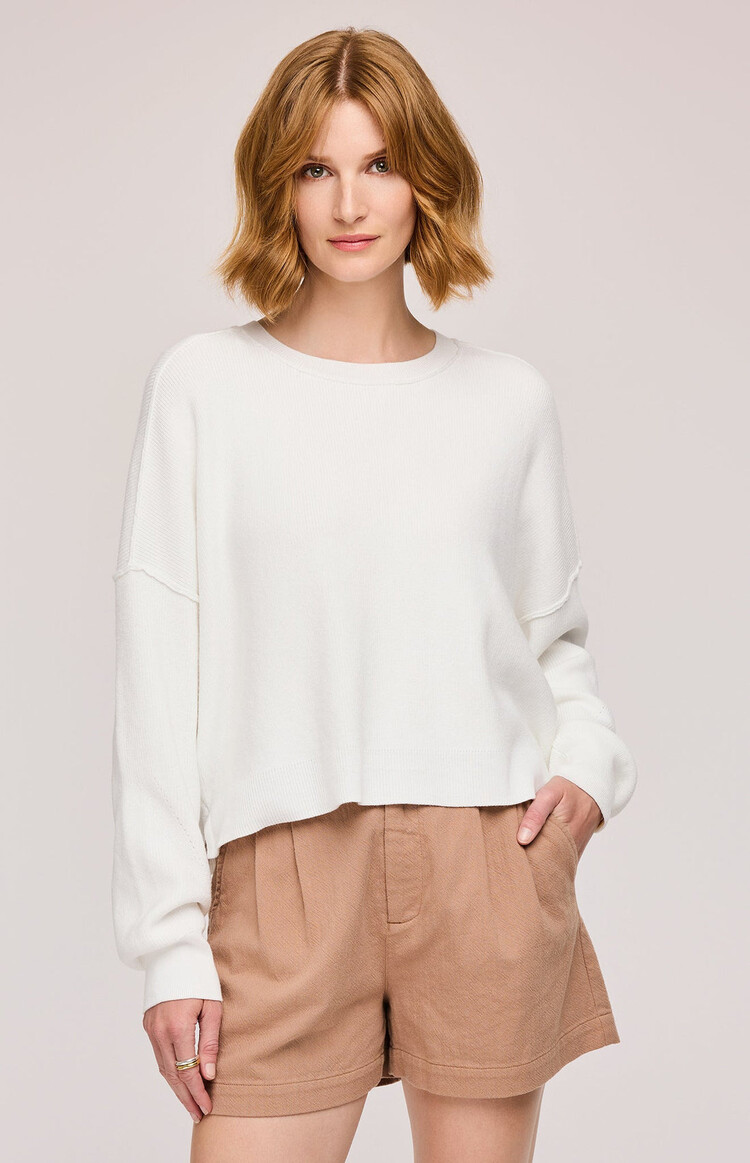 Gentle Fawn Gentle Fawn - ECHO L/S Sweater