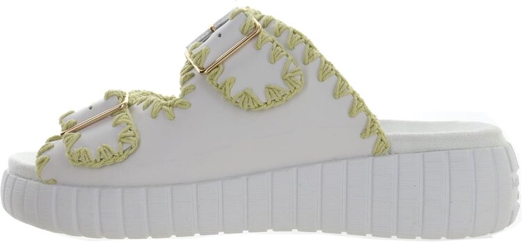 Bernie Mev Bernie Mev - TW Jordyn - D Run Sandal