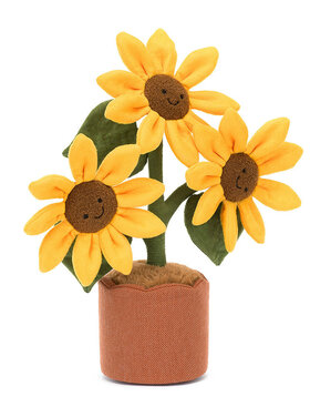 Jellycat Jellycat - Amuseables Sunflower