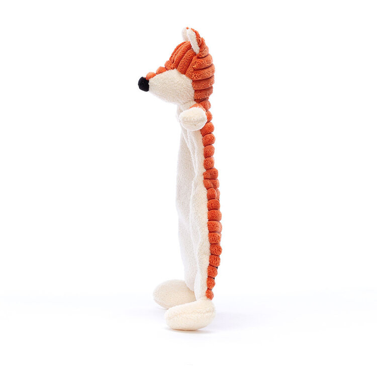 Jellycat Jellycat - Bashful Fox Cub Comforter