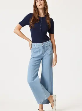 MAVI Mavi - PALOMA Mid-Rise Wide Leg
