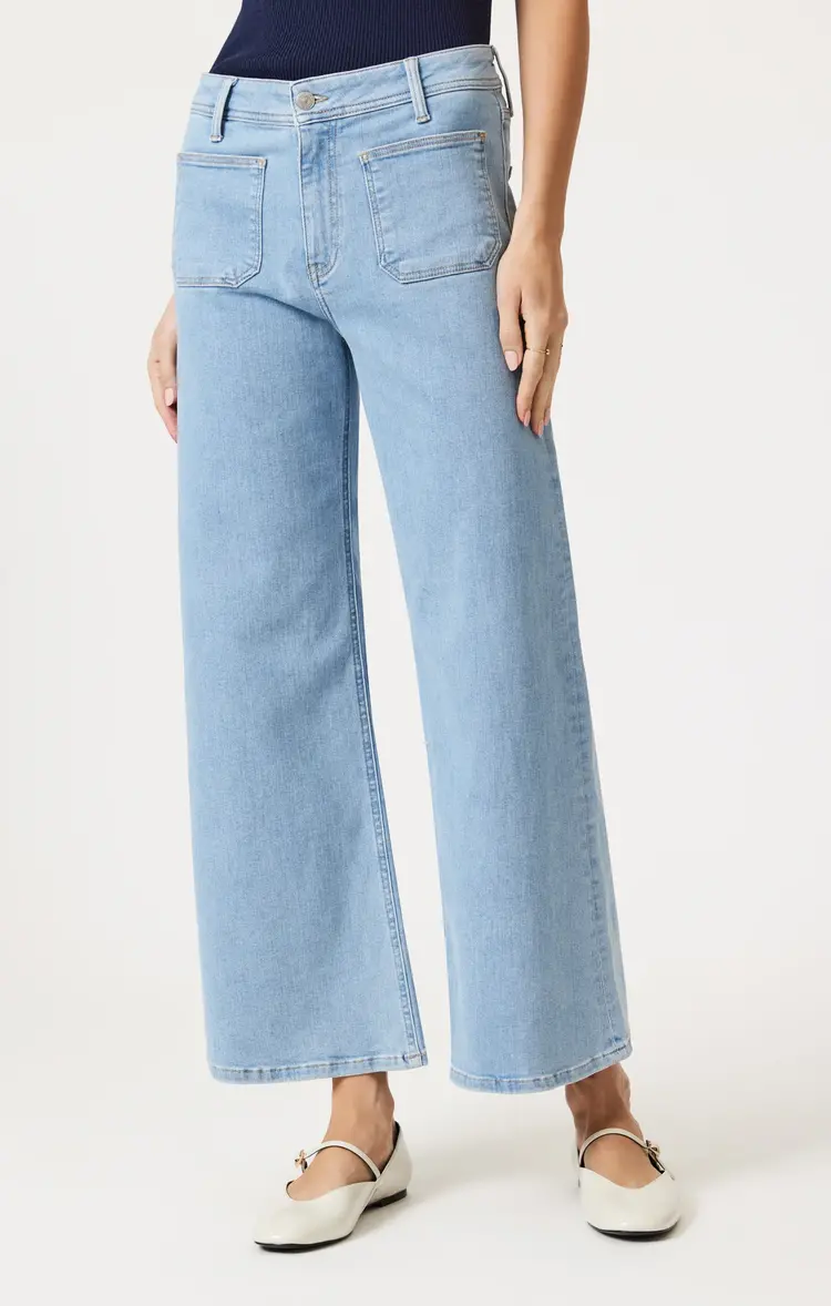 MAVI Mavi - PALOMA Mid-Rise Wide Leg