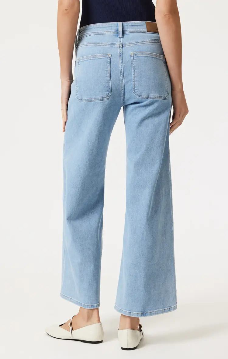 MAVI Mavi - PALOMA Mid-Rise Wide Leg