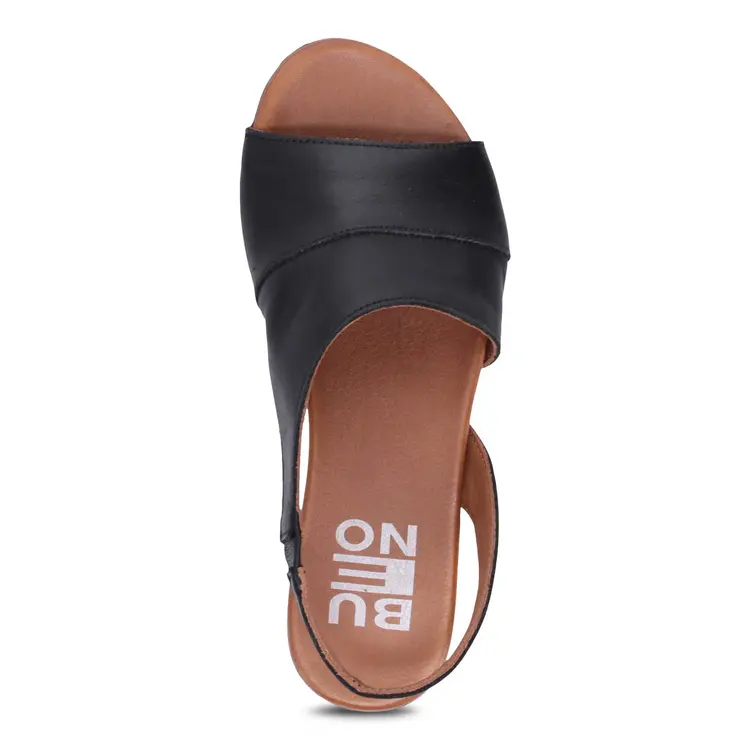 Bueno Shoes Bueno - TANSING Sling Back Sandal