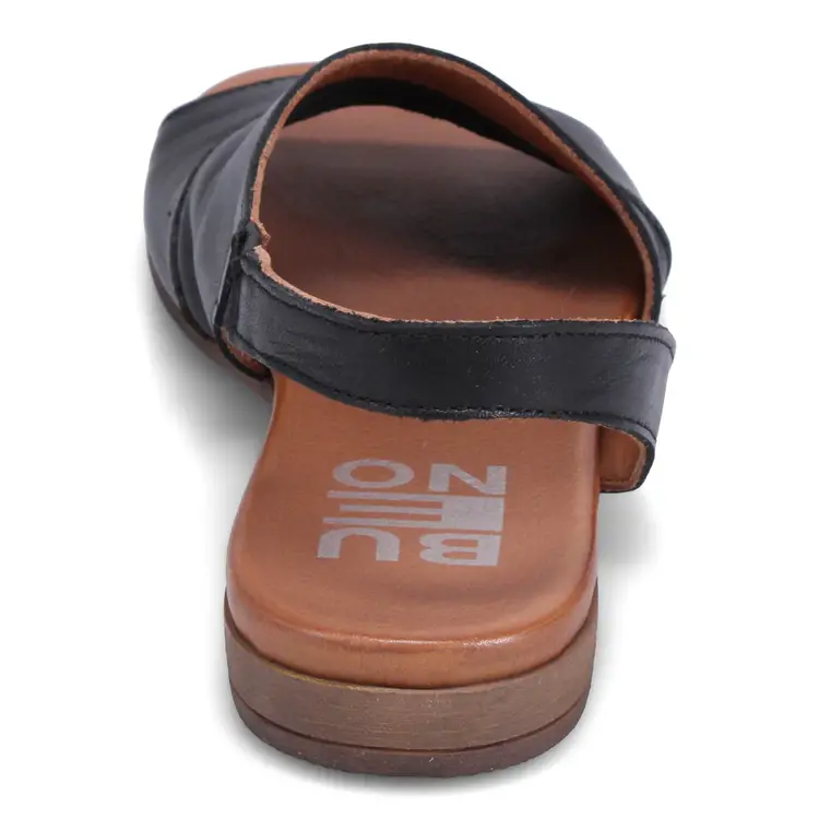 Bueno Shoes Bueno - TANSING Sling Back Sandal