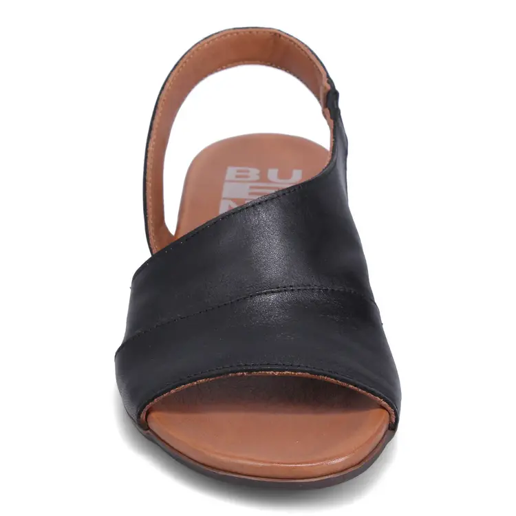 Bueno Shoes Bueno - TANSING Sling Back Sandal
