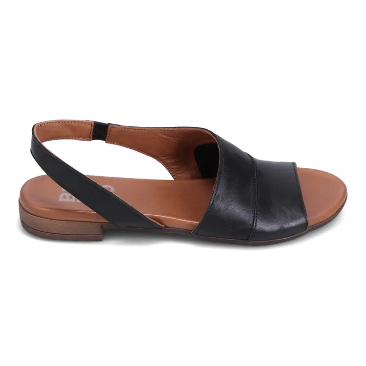 Bueno Shoes Bueno - TANSING Sling Back Sandal