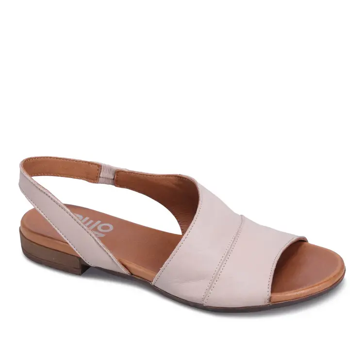Bueno Shoes Bueno - TANSING Sling Back Sandal