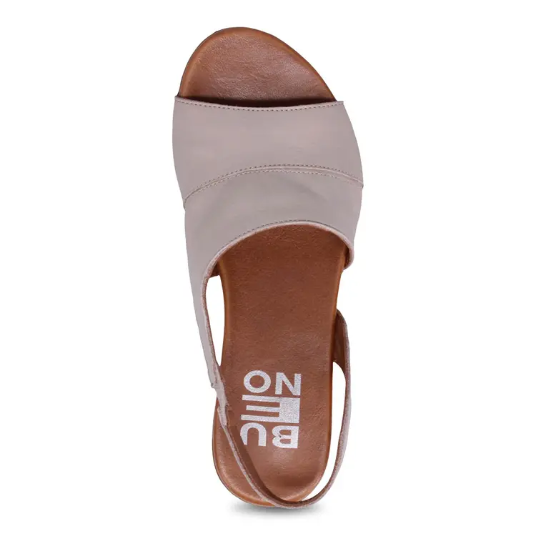 Bueno Shoes Bueno - TANSING Sling Back Sandal