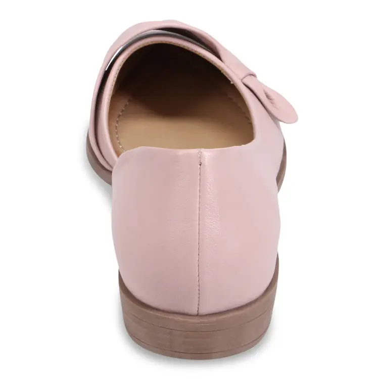 Bueno Shoes Bueno - BIRDIE Flats